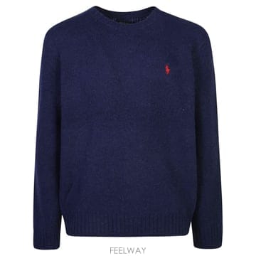 Ralph Lauren 25FW ���� ���� �η� PULLOVER 710918805501 TP57212059925FW ���� ���� �η� PULLOVER 710918805501 TP572120599