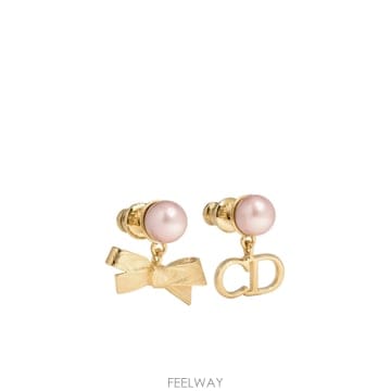 DIOR 26FW ũ����î  ���� earrings E4835WOMRSD88P TP57530284526FW ũ����î  ���� earrings E4835WOMRSD88P TP57530284