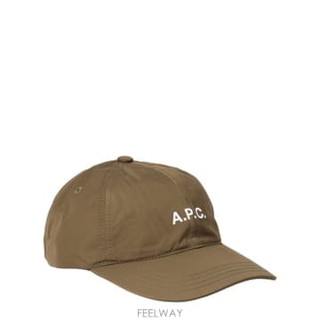 A.P.C. 26SS A P C  ���̽��� CAP WITH �ΰ� PSAMCM24069JAA TP57626315826SS A P C  ���̽��� CAP WITH �ΰ� PSAMCM24069JAA TP57