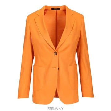 | Other Brand | 26SS LATORRE GIACCA SFODERATA MONOPETTO 2 BOTTONI TASCA TOPP26SS LATORRE GIACCA SFODERATA MONOPETTO 2 BOTTONI TASC