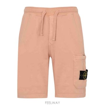 Stone Island 26SS ������Ϸ��� Bermuda In ��ư Plaster ��ũ 6200011S0051V008E TP57526SS ������Ϸ��� Bermuda In ��ư Plaster ��ũ 6200011