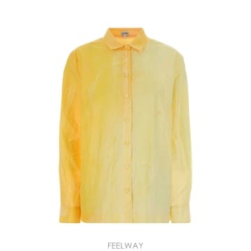 Loewe 26SS Loewe ���ο� ��ư blend ���� S540Y05XCXYELLOW TP57625758526SS Loewe ���ο� ��ư blend ���� S540Y05XCXYELLOW TP5