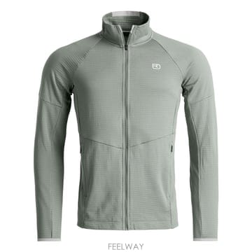 | Other Brand | 26SS ORTOVOX FLEECE LIGHT GRID ���� M 5000818GREEN TP57464554026SS ORTOVOX FLEECE LIGHT GRID ���� M 5000818GREEN TP5