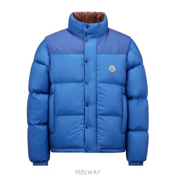 Moncler 25SS Moncler �ٿ� ���� Verone 1 J20911A002115985T735 TP57212059225SS Moncler �ٿ� ���� Verone 1 J20911A002115985T735 T