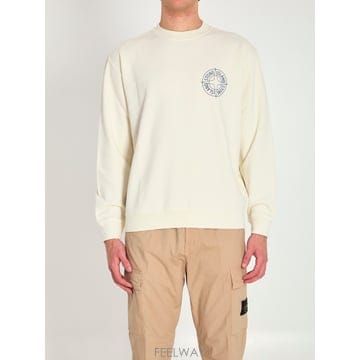 Stone Island 26SS ������Ϸ��� Crew �� ������ L1S156100001S0283V00093 TP57185954026SS ������Ϸ��� Crew �� ������ L1S156100001S0283V000