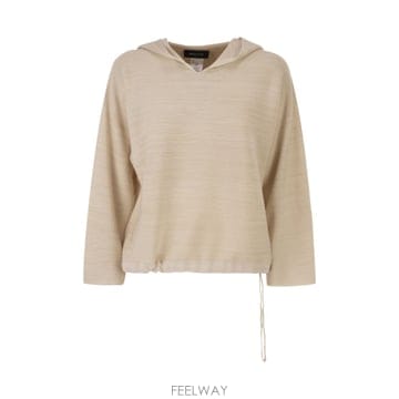 Fabiana Filippi 26SS �ĺ�Ƴ� �ʸ��� �ĵ� ���� in �� �� ��ư with links stitch MAD266F040L726SS �ĺ�Ƴ� �ʸ��� �ĵ� ���� in �� �� ��ư with link