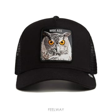 | Other Brand | 26SS Goorin Bros WISE ASS TRUCKER 1012540VOI TP57464552126SS Goorin Bros WISE ASS TRUCKER 1012540VOI TP5746455