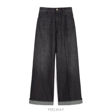 Max Mara 25FW �������� ���� jeans 9186035306001 TP57656625825FW �������� ���� jeans 9186035306001 TP576566258