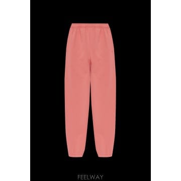 Acne 26SS ��ũ�� Studios Sweatpants with ribbed Ŀ���� FAUXTROU000130CK26SS ��ũ�� Studios Sweatpants with ribbed Ŀ���� FAUX