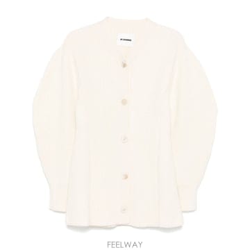 JIL SANDER 24FW ������ Ribbed ����� J03HP0010J14747105 TP57212058424FW ������ Ribbed ����� J03HP0010J14747105 TP5721205