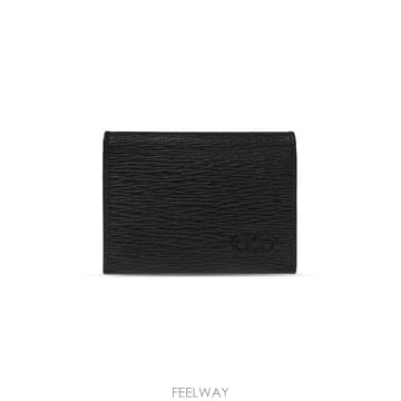 Ferragamo ����䷹ ��󰡸� ���� ī�� Ȧ�� 66A062REVIVALGANC733302NERO TP575211944����䷹ ��󰡸� ���� ī�� Ȧ�� 66A062REVIVALGANC7333