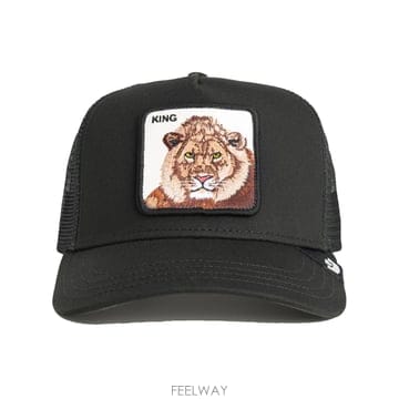 | Other Brand | 26SS Goorin Bros KING TRUCKER 1012459VOI TP57464551926SS Goorin Bros KING TRUCKER 1012459VOI TP574645519
