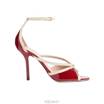 Valentino 여성 샌들 WS0NY6DAL9Y9 TP572908743