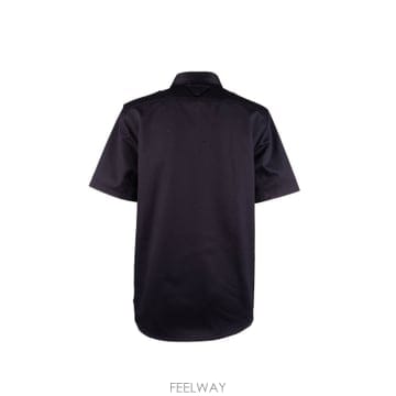 PRADA 26SS ����� CAMICIE P432J10YPF0124 TP57464551726SS ����� CAMICIE P432J10YPF0124 TP574645517