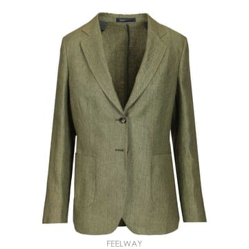 | Other Brand | 26SS LATORRE GIACCA SFODERATA MONOPETTO 2 BOTTONI TASCA TOPP26SS LATORRE GIACCA SFODERATA MONOPETTO 2 BOTTONI TASC
