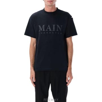 Balenciaga 26SS Balenciaga T ���� with a vintage effect 850261TTVB91083 T26SS Balenciaga T ���� with a vintage effect 850261TTV