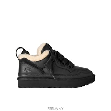 25FW Ugg 여성 casual 슈즈 1171537BLK TP576566254