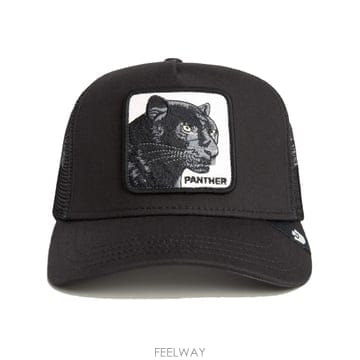 | Other Brand | 26SS Goorin Bros PANTHER TRUCKER 1012450VOI TP57464551626SS Goorin Bros PANTHER TRUCKER 1012450VOI TP57464551