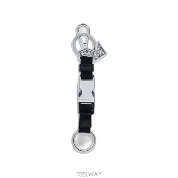 PRADA 26SS ����� ���� Ű ü�� 2PT0132DMNF0002NERO TP57554673026SS ����� ���� Ű ü�� 2PT0132DMNF0002NERO TP5755467
