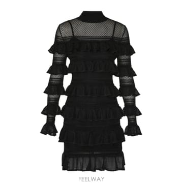 Zimmermann 25SS ���Ӹ� ���� �巹�� 2232DR251BLK TP57320961025SS ���Ӹ� ���� �巹�� 2232DR251BLK TP573209610