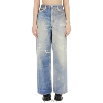 Our Legacy 26FW �ƿ������� JEANS FULL �� W4205TDDDIGITALDENIMPRINT TP5721168326FW �ƿ������� JEANS FULL �� W4205TDDDIGITALDENIMPRIN