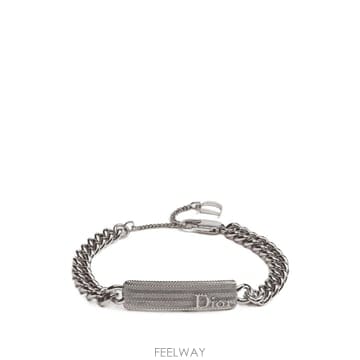 DIOR 26SS ũ����î  ���� �극�̽��� Bangle B3196HOMMTD000 TP57280506526SS ũ����î  ���� �극�̽��� Bangle B3196HOMMTD000 T