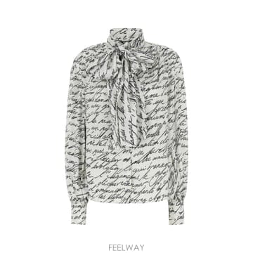 Balmain 25FW Balmain ����Ʈ satin ���� EF1HT020VH61GAB TP57320960925FW Balmain ����Ʈ satin ���� EF1HT020VH61GAB TP57320