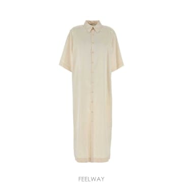 Carven 26SS CARVEN ���̺��� satin ���� �巹�� 6261K21320N002 TP57521192426SS CARVEN ���̺��� satin ���� �巹�� 6261K21320N002 