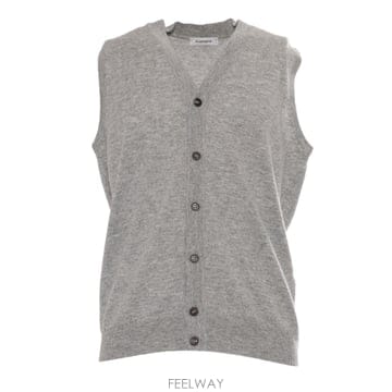 | Other Brand | 24FW Ĳ�׶� ĳ�ù̾� SLEVELESS ����Ʈ 900107419 TP57597765724FW Ĳ�׶� ĳ�ù̾� SLEVELESS ����Ʈ 900107419 TP5759