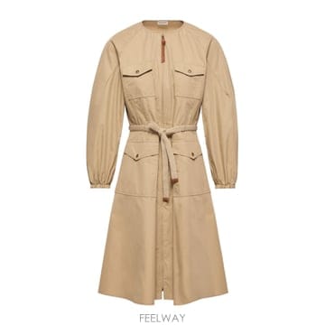 Moncler 26SS Moncler Moncler ��ư �̴� �巹�� L10932G0000859866202 TP57400926SS Moncler Moncler ��ư �̴� �巹�� L10932G000085986