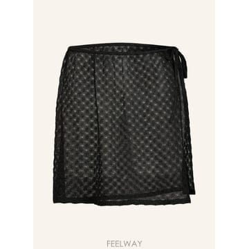 Missoni MISSONI Wrap ��ĿƮ with glitter thread 100296469713000 TP57602MISSONI Wrap ��ĿƮ with glitter thread 10029646971300