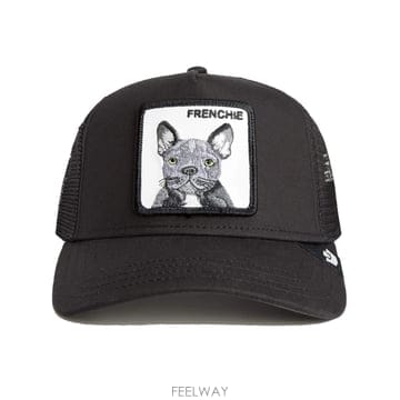 | Other Brand | 26SS Goorin Bros FRENCHIE TRUCKER 1012536VOI TP57464551126SS Goorin Bros FRENCHIE TRUCKER 1012536VOI TP5746455