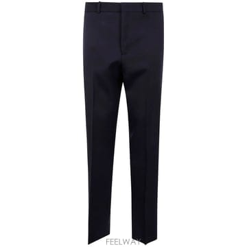JIL SANDER 26SS ������ Ŭ���� TROUSER J23KA0001J40159098401 TP57625755026SS ������ Ŭ���� TROUSER J23KA0001J40159098401 TP576