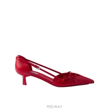 PRADA 26FW ����� DECOLETTE 1I442O011F0011 TP57482597926FW ����� DECOLETTE 1I442O011F0011 TP574825979