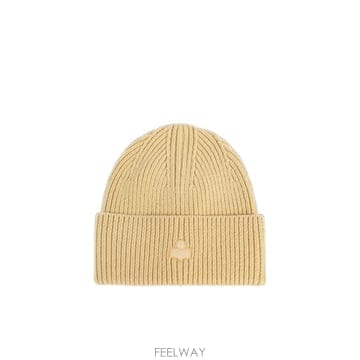 Isabel Marant 26SS ���ں����� Mayers cap BE037MFBD1D02ALIGHTYELLOW TP57120083426SS ���ں����� Mayers cap BE037MFBD1D02ALIGHTYELLOW T
