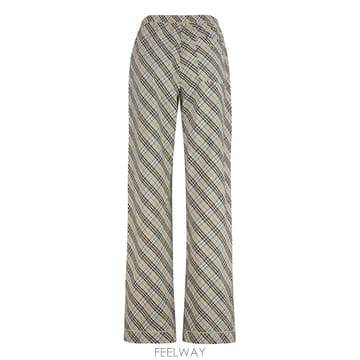 Burberry 25SS Burberry ��ư trousers 8103501162701C1849 TP57569114125SS Burberry ��ư trousers 8103501162701C1849 TP57569