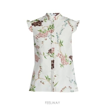 ERDEM 26SS ERDEM ���� ���� SS26T1251518015FRENCHCHINTZ TP57621463526SS ERDEM ���� ���� SS26T1251518015FRENCHCHINTZ TP576