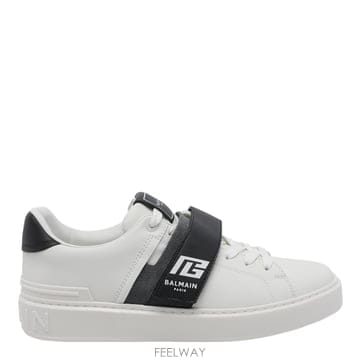 Balmain 26SS Balmain ȭ��Ʈ B Court ����Ŀ�� VI412LGFBEAB TP57240987226SS Balmain ȭ��Ʈ B Court ����Ŀ�� VI412LGFBEAB TP57