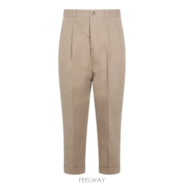 Ami 26SS �ƹ� ��ư Trousers HTR121CO0132A036 TP57185951426SS �ƹ� ��ư Trousers HTR121CO0132A036 TP571859514