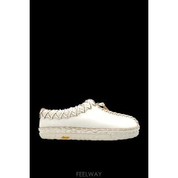 26SS Ugg TASMAN ALBITE 레더 슈즈 11752710JSM TP574742370