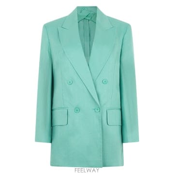 Max Mara 26SS �������� Unlined double breasted �������� MXMOLIMPIA1261104103226SS �������� Unlined double breasted �������� MXMOLIM