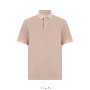 | Other Brand | 26SS GANT ��Ʈ sleeve ���� in ��ư pique 2014057200 TP57621463426SS GANT ��Ʈ sleeve ���� in ��ư pique 2014057200 TP