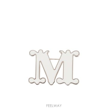 Max Mara 26SS �������� ���� brooch 4751066106001 TP57280505626SS �������� ���� brooch 4751066106001 TP572805056