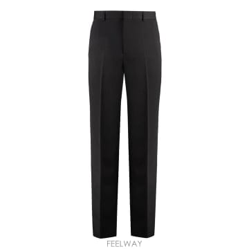 GUCCI 24FW ���� �� tailored trousers 797207ZARG82500 TP57212056524FW ���� �� tailored trousers 797207ZARG82500 TP57212