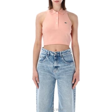 LACOSTE 26SS LACOSTE L 12 d ���� �� stretch sleeveless ���� ���� PF3123UI226SS LACOSTE L 12 d ���� �� stretch sleeveless ���� ��