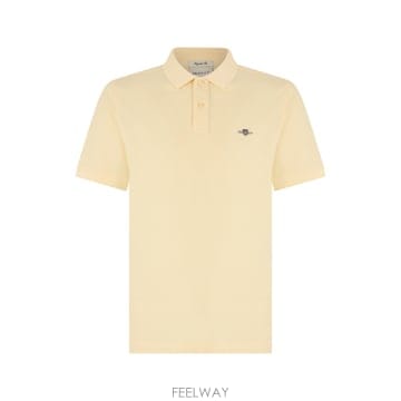 | Other Brand | 26SS GANT ��Ʈ sleeve ���� in ��ư pique 002210713 TP57621463026SS GANT ��Ʈ sleeve ���� in ��ư pique 002210713 TP5