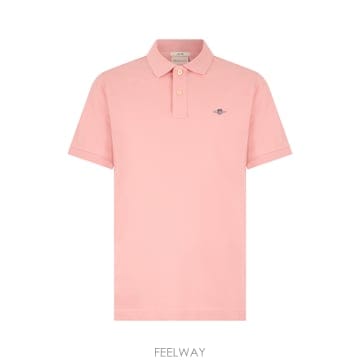 | Other Brand | 26SS GANT ��Ʈ sleeve ���� in ��ư pique 002220671 TP57621462926SS GANT ��Ʈ sleeve ���� in ��ư pique 002220671 TP5