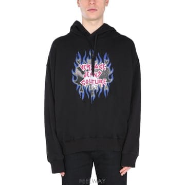 Versace 21SS ������ü ����Ʈ ���� WITH ROCK �ΰ� B7GWA735HSP86899 TP57215351821SS ������ü ����Ʈ ���� WITH ROCK �ΰ� B7GWA735HSP86