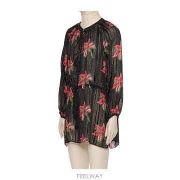 Valentino 26SS Valentino ���� �巹�� VABT30B9L41G TP57400934226SS Valentino ���� �巹�� VABT30B9L41G TP574009342
