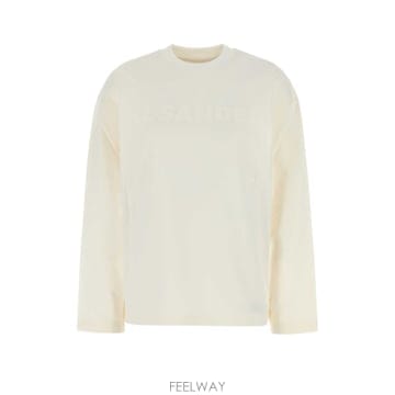 JIL SANDER 26SS ������ ȭ��Ʈ ��ư t ���� J03GC0136J20243102 TP57212055926SS ������ ȭ��Ʈ ��ư t ���� J03GC0136J20243102 TP57